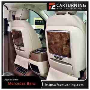 Benz V Class:Vito Table Multifunctional small table (little civet model) 11