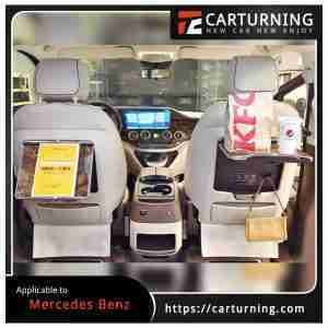 Benz V Class:Vito Table Multifunctional small table (little civet model) 13