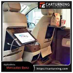 Benz V Class:Vito Table Multifunctional small table (little civet model) 14