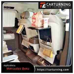 Benz V Class:Vito Table Multifunctional small table (little civet model) 15