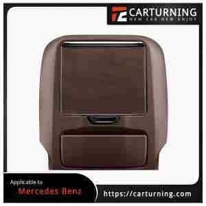 Benz V Class:Vito Table Multifunctional small table (little civet model) 5