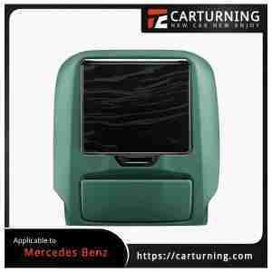 Benz V Class:Vito Table Multifunctional small table (little civet model) 9