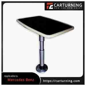 Benz V Class:Vito Table Small round table:small square table in the car 1