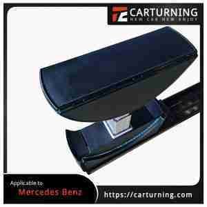 Benz V Class:Vito Table electric table 3