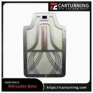 Benz V Class:Vito ambient light Flowing Light Sea Elf Style Roof Lamp 4