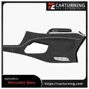 Benz V Class:Vito armrest box Mercedes Benz Thunder 1 Armrest Box (V260 Dashboard Style) 5