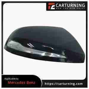 Benz V Class:Vito body kit Rear view mirror housing 1