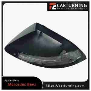 Benz V Class:Vito body kit Rear view mirror housing 2