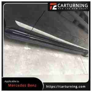 Benz V Class:Vito body kit fixed pedal 3