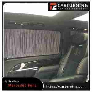 Benz V Class:Vito curtain Standard Vito Commercial Vehicle Curtains 10