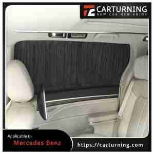 Benz V Class:Vito curtain Standard Vito Commercial Vehicle Curtains 11