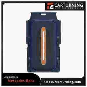 Benz V Class:Vito headliner Arctic Light Style (Applicable for Flat Roof) 1