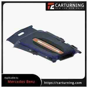 Benz V Class:Vito headliner Arctic Light Style (Applicable for Flat Roof) 3