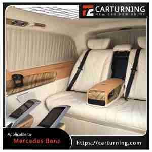 Benz V Class:Vito headliner Ceiling light, small flying style 12