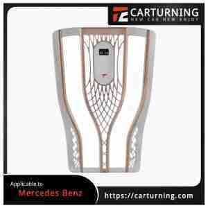 Benz V Class:Vito headliner Dragon Chase Style Roof Lamp 1