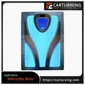 Benz V Class:Vito headliner Dragon Soaring Style Car Roof Lamp 3