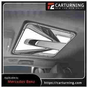 Benz V Class:Vito headliner Dynasty ceiling light 2