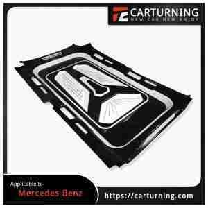 Benz V Class:Vito headliner Integrated inner roof (applicable to flat roof) 5
