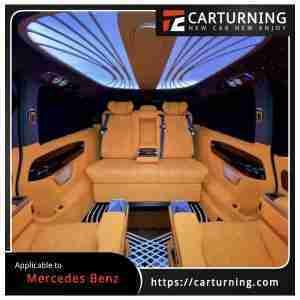 Benz V Class:Vito headliner Interstellar model 3