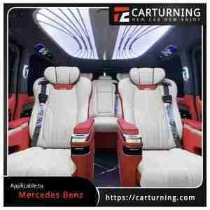 Benz V Class:Vito headliner Interstellar model 4