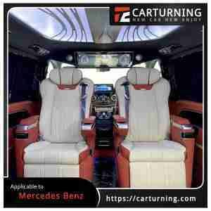 Benz V Class:Vito headliner Interstellar model 6