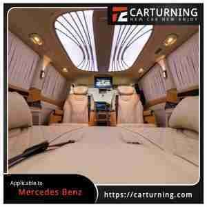 Benz V Class:Vito headliner Interstellar model 8