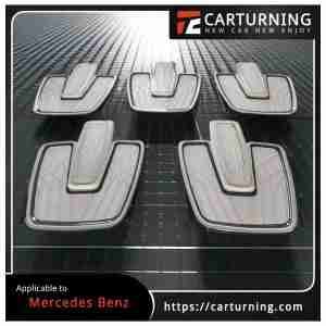 Benz V Class:Vito headliner Junchi star model 3