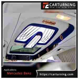 Benz V Class:Vito headliner Junchi star model 5