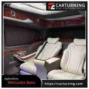 Benz V Class:Vito headliner Junchi star model 7