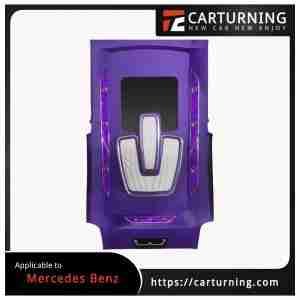 Benz V Class:Vito headliner Junchi star model (applicable to high roof) 2