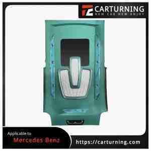 Benz V Class:Vito headliner Junchi star model (applicable to high roof) 3