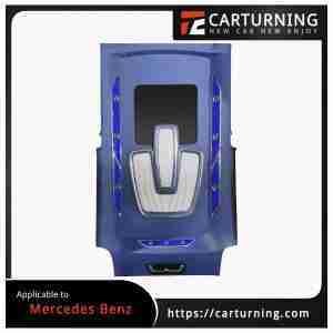 Benz V Class:Vito headliner Junchi star model (applicable to high roof) 4