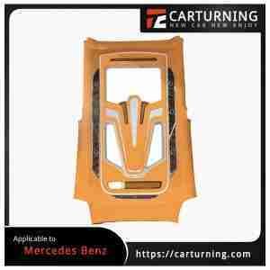 Benz V Class:Vito headliner Puman Star Model (applicable for high roof) 3
