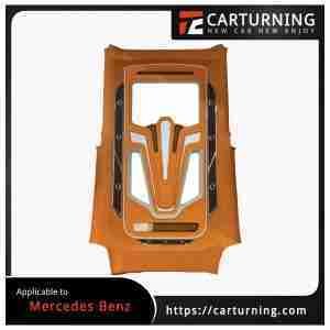 Benz V Class:Vito headliner Puman Star Model (applicable for high roof) 5