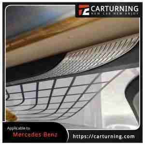 Benz V Class:Vito headliner Starshine Style Integrated Ceiling 5