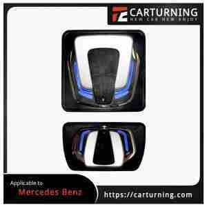 Benz V Class:Vito headliner Swift ceiling light second generation 1