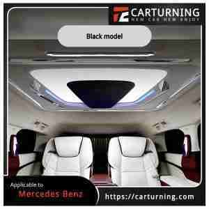 Benz V Class:Vito headliner Swift ceiling light (upgraded model) 3