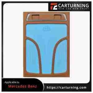 Benz V Class:Vito headliner Tiffany ceiling lamp (flying style) 1