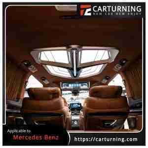 Benz V Class:Vito headliner falcon one 3