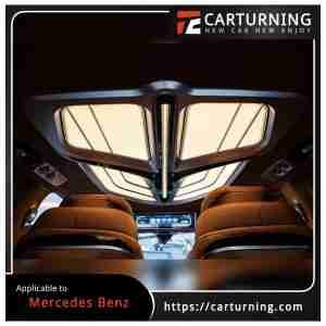 Benz V Class:Vito headliner falcon one 5