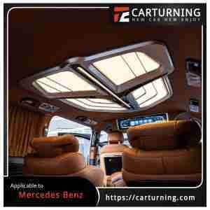 Benz V Class:Vito headliner falcon one 6