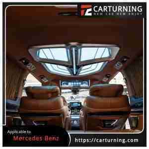 Benz V Class:Vito headliner falcon one 7