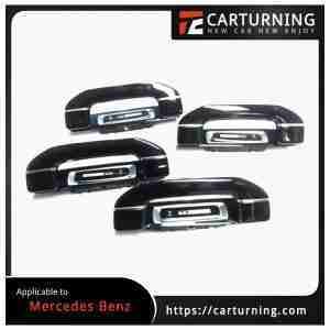 Benz V Class:Vito interior accessories Ceiling handle 2 3