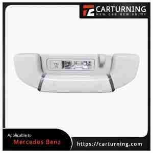 Benz V Class:Vito interior accessories Ceiling handle with light 2