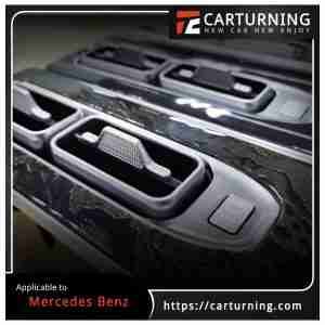 Benz V Class:Vito other Accessories Bach Style Ceiling Air Vent 2