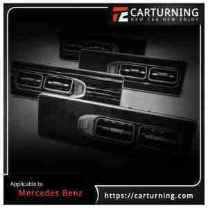 Benz V Class:Vito other Accessories Bach Style Ceiling Air Vent 5
