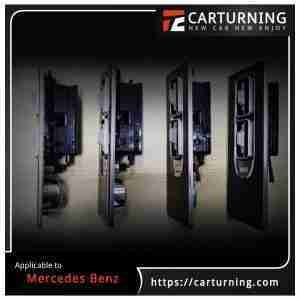 Benz V Class:Vito other Accessories Bach Style Ceiling Air Vent 6