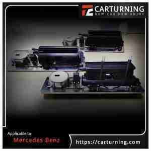 Benz V Class:Vito other Accessories Bach Style Ceiling Air Vent 8