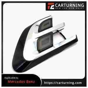 Benz V Class:Vito other Accessories Fender Turn Signal Shark Gill Series 2