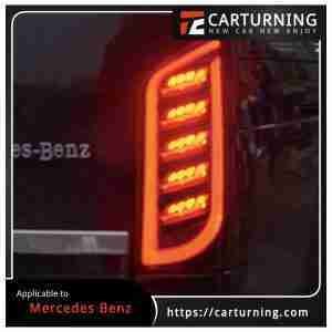 Benz V Class:Vito other Accessories Kabo Tail Lights 6